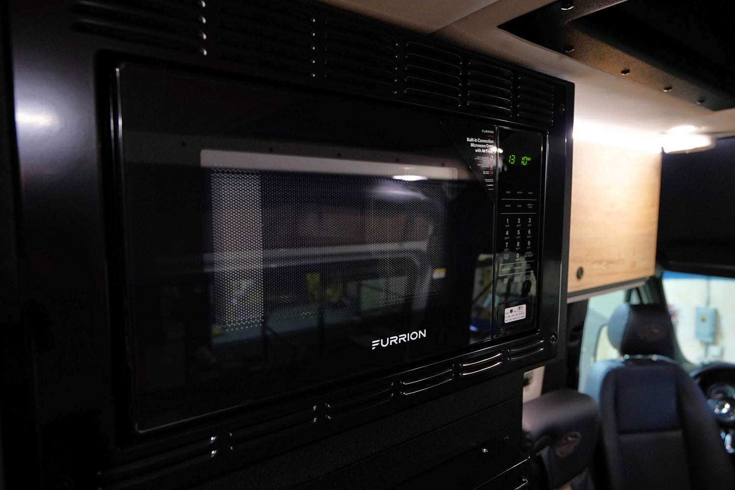 DEAL PENDING! 2025 Storyteller Overland Crew Mode 170