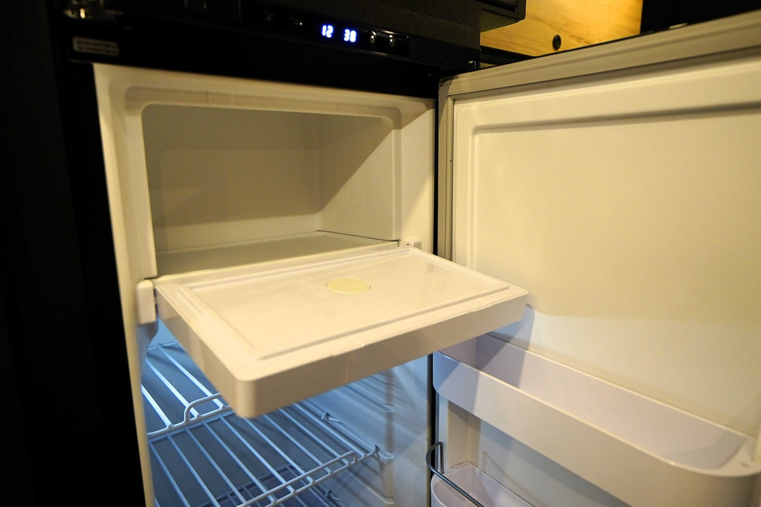 DEAL PENDING! 2025 Storyteller Overland Crew Mode 170