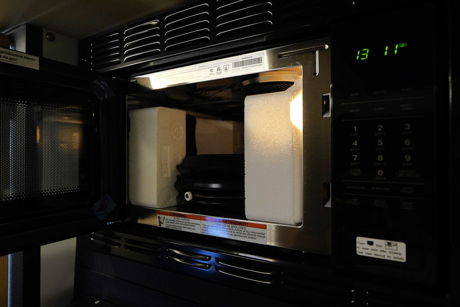 DEAL PENDING! 2025 Storyteller Overland Crew Mode 170