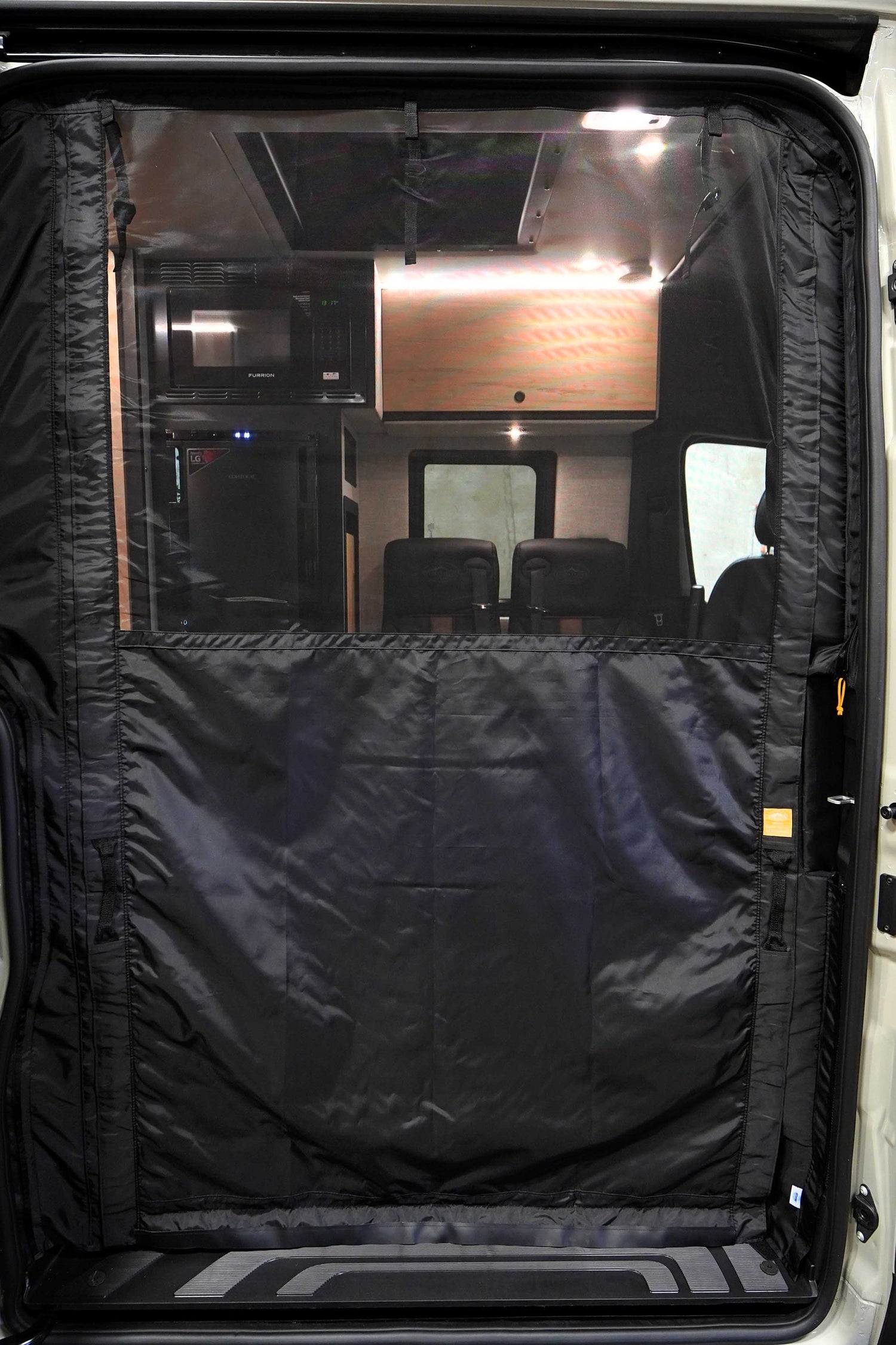 DEAL PENDING! 2025 Storyteller Overland Crew Mode 170