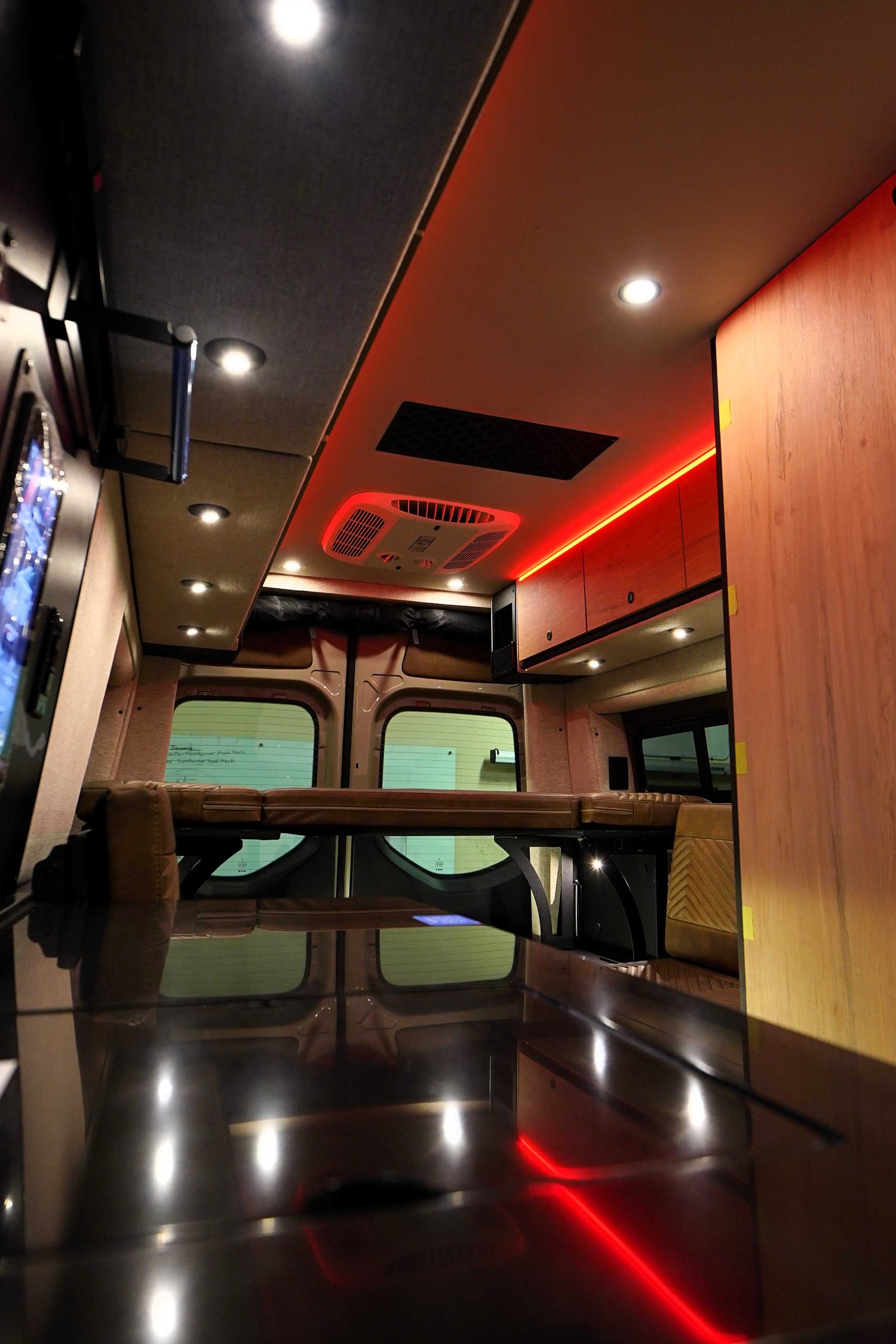 DEAL PENDING! 2025 Storyteller Overland Crew Mode 170