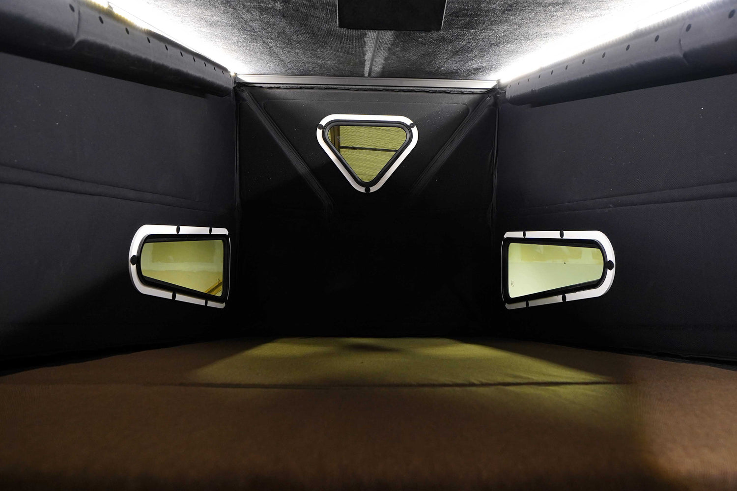 DEAL PENDING! 2025 Storyteller Overland Crew Mode 170