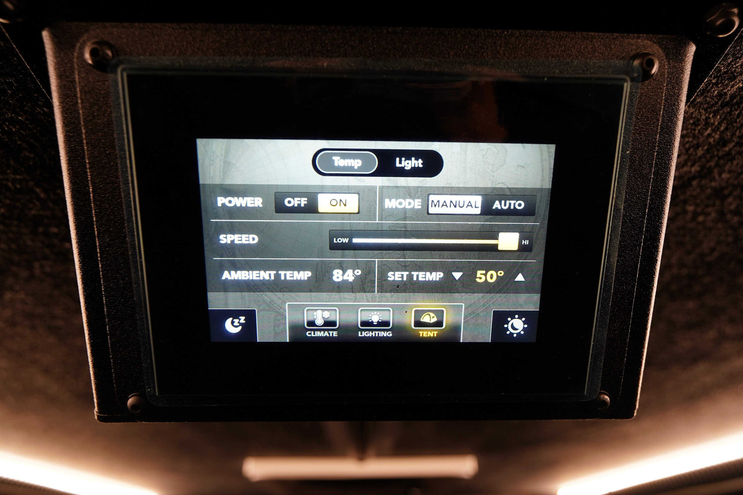 DEAL PENDING! 2025 Storyteller Overland Crew Mode 170