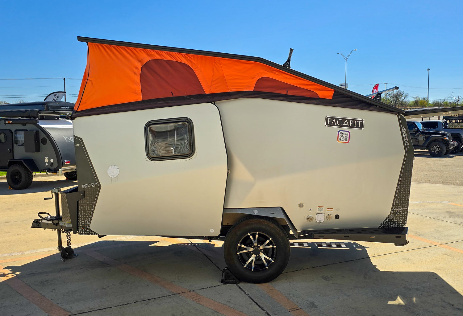 2015 TAXA CRICKET SPORT - Preowned