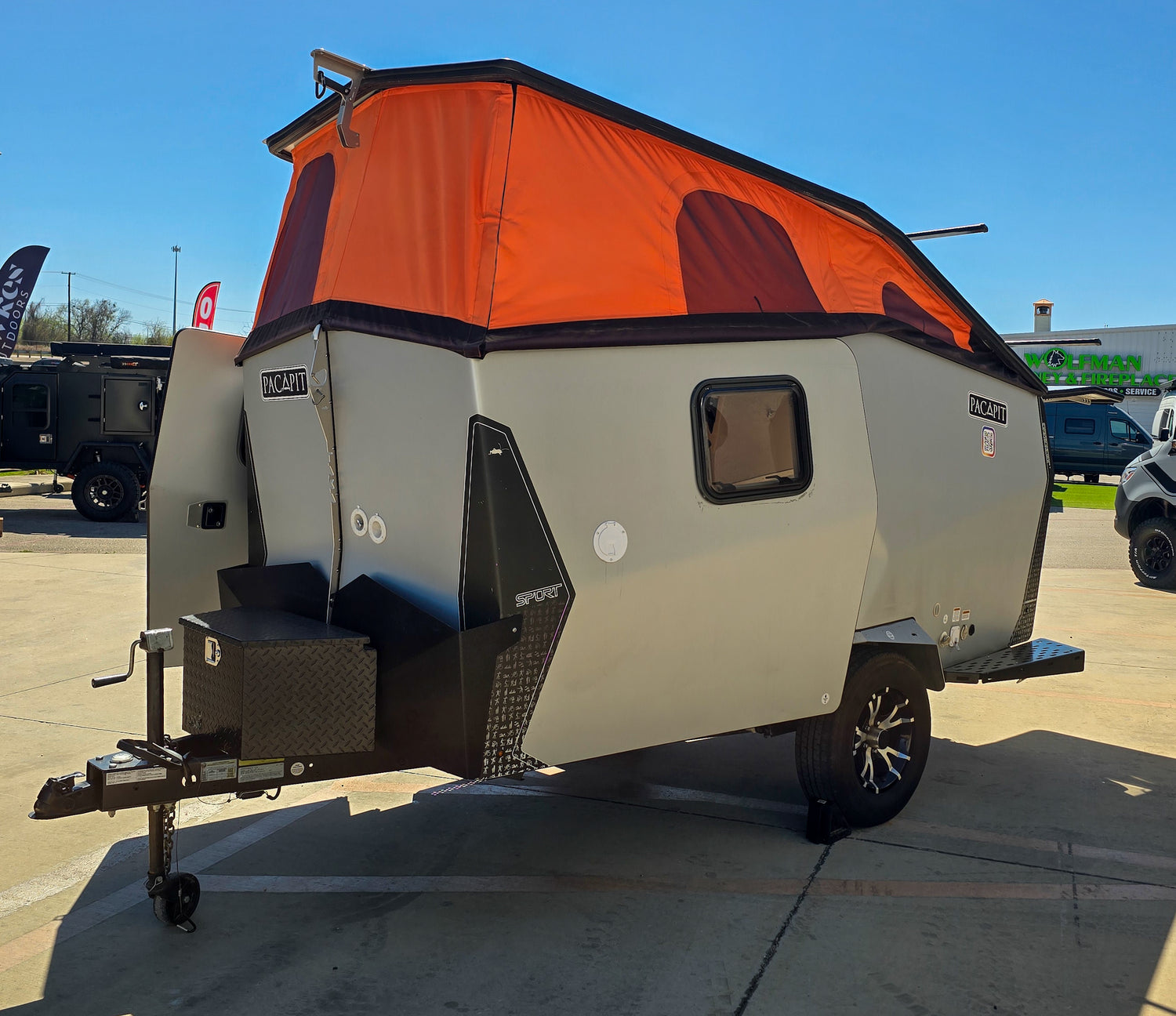 2015 TAXA CRICKET SPORT - Preowned