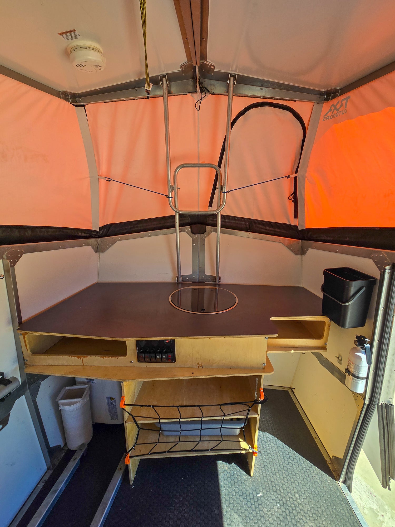 2015 TAXA CRICKET SPORT - Preowned