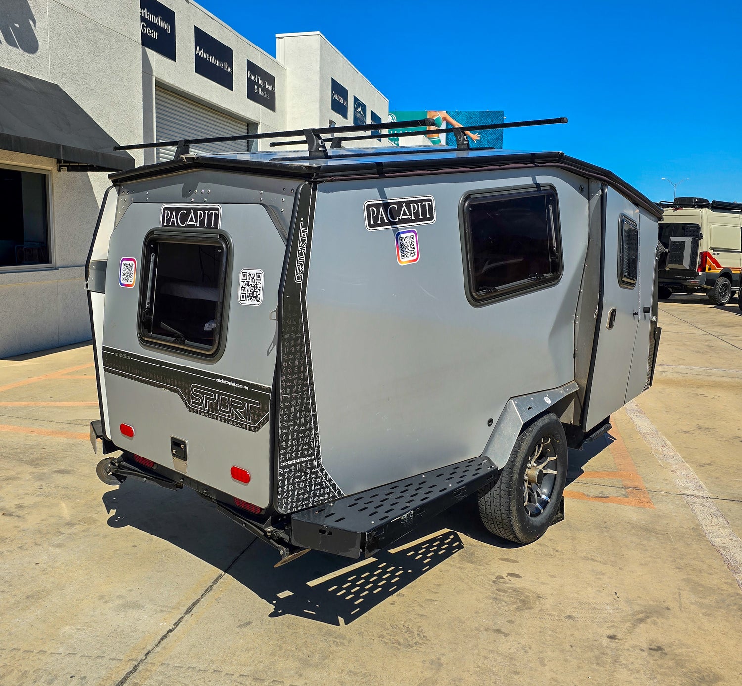 2015 TAXA CRICKET SPORT - Preowned
