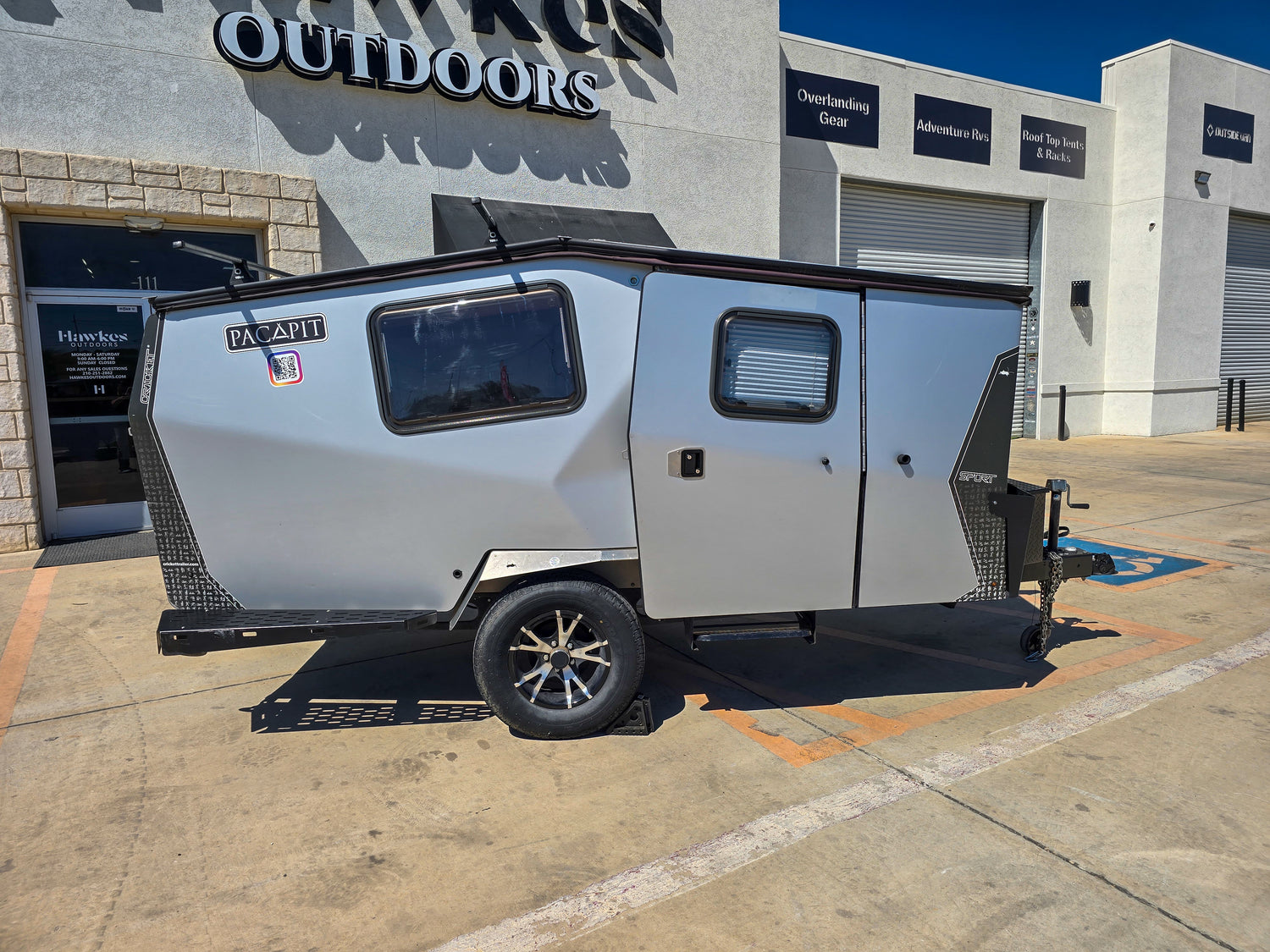 2015 TAXA CRICKET SPORT - Preowned