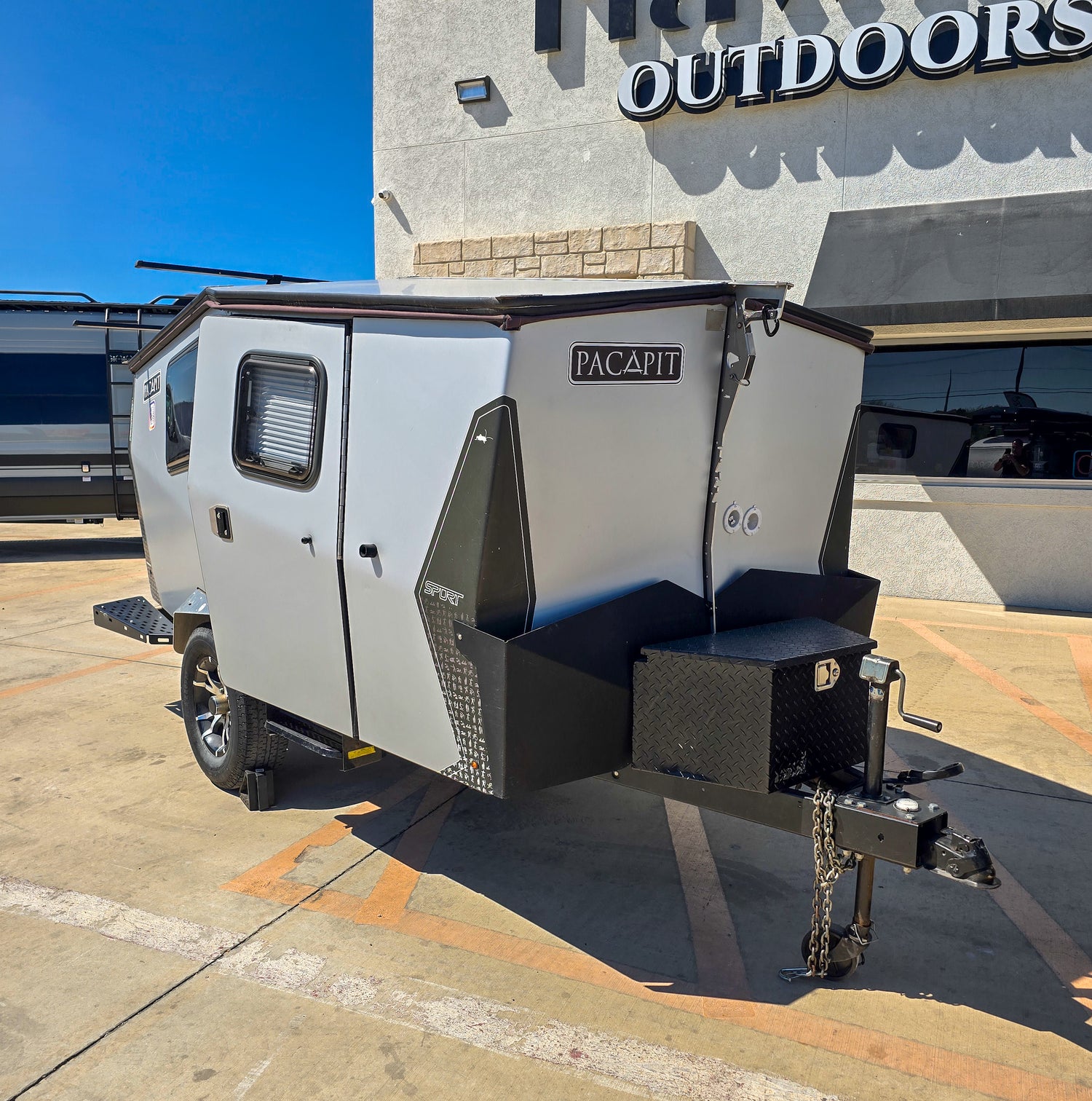 2015 TAXA CRICKET SPORT - Preowned