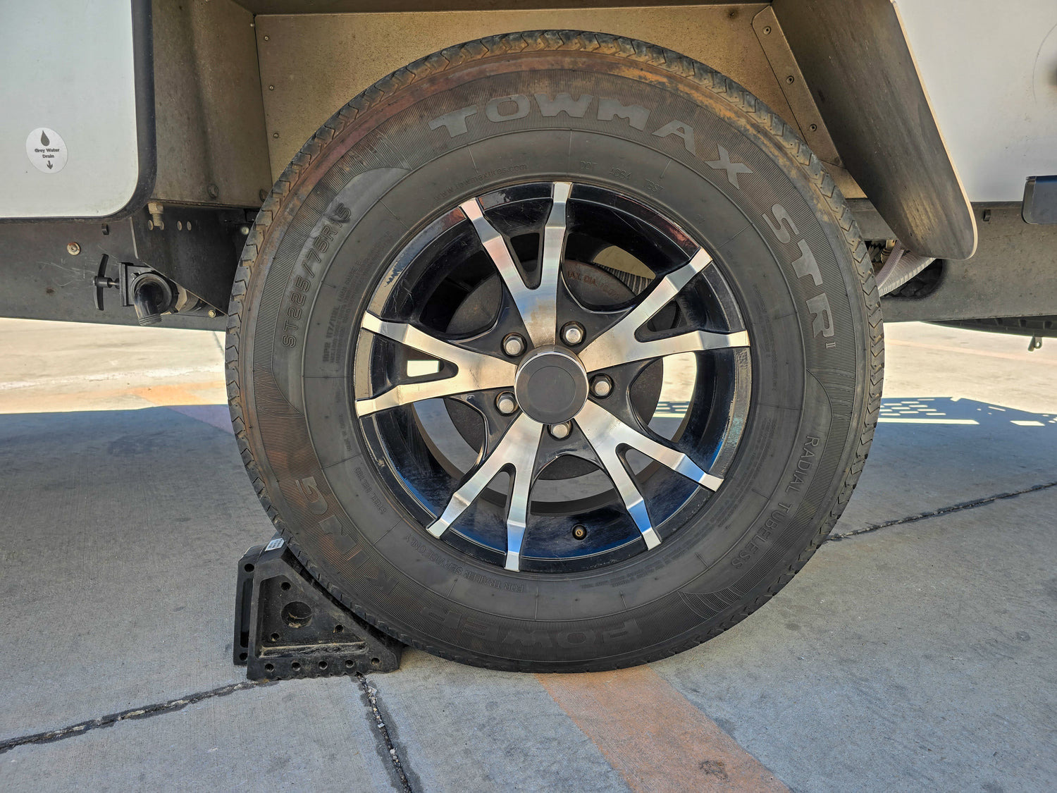 2015 TAXA CRICKET SPORT - Preowned