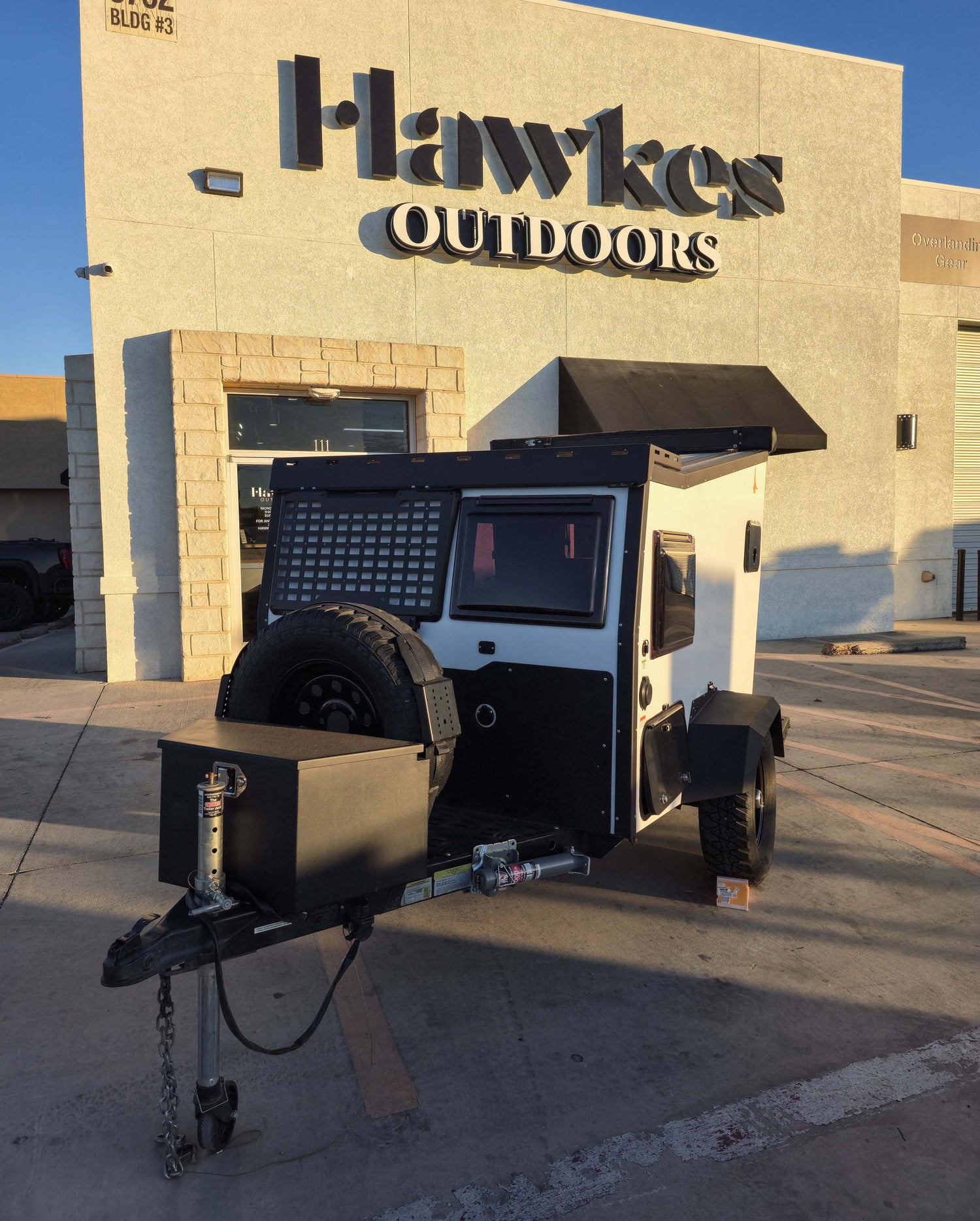 2021 TAXA TIGER MOTH - Preowned