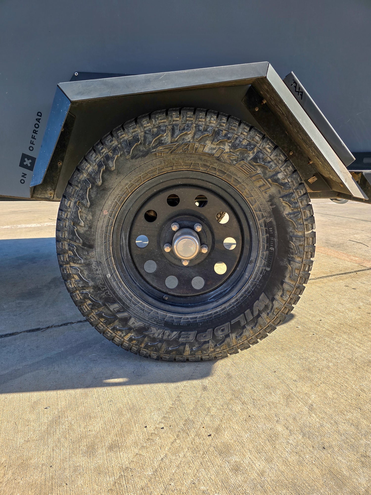 2019 TAXA TIGER MOTH - Preowned