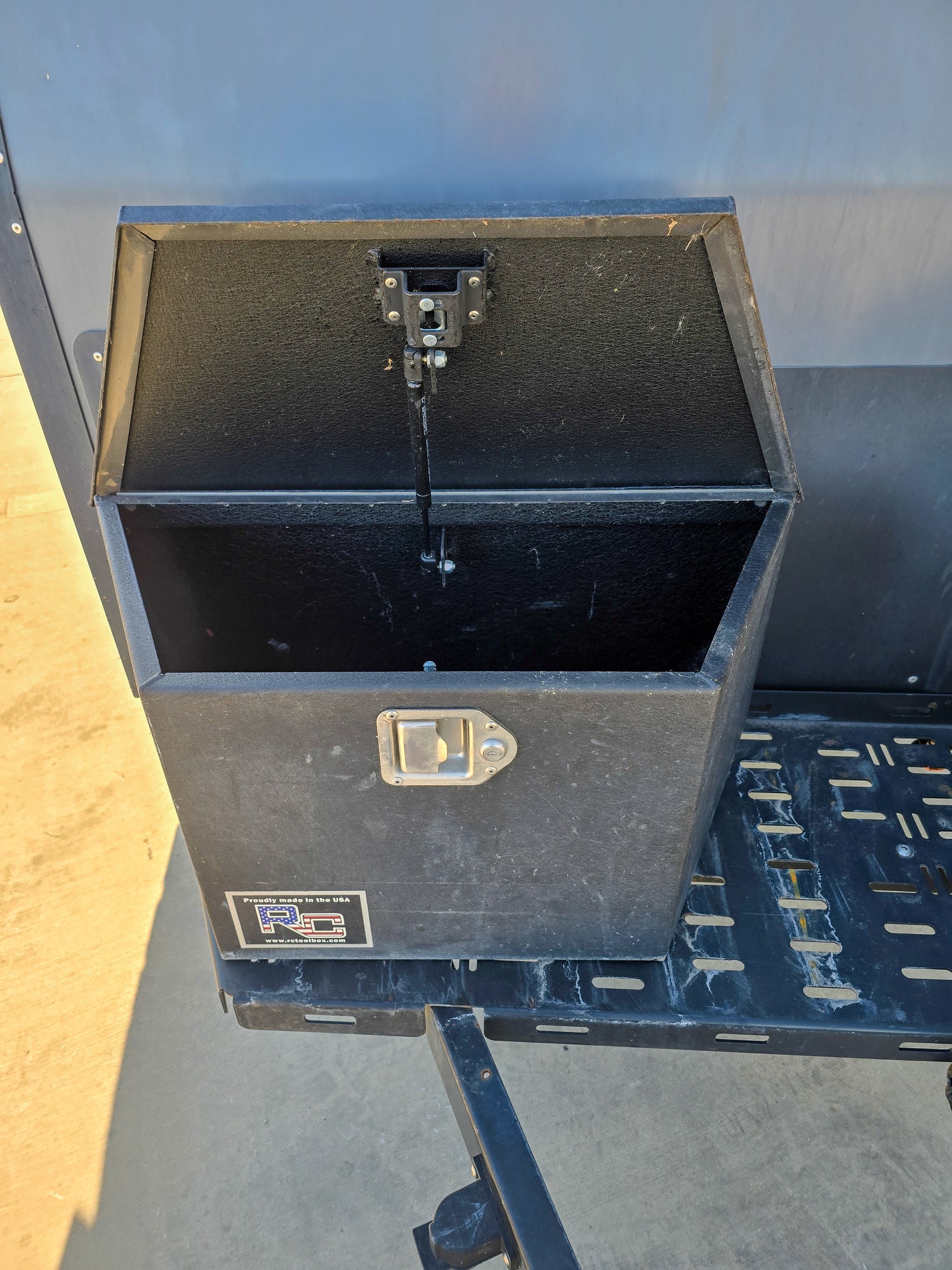 2019 TAXA TIGER MOTH - Preowned