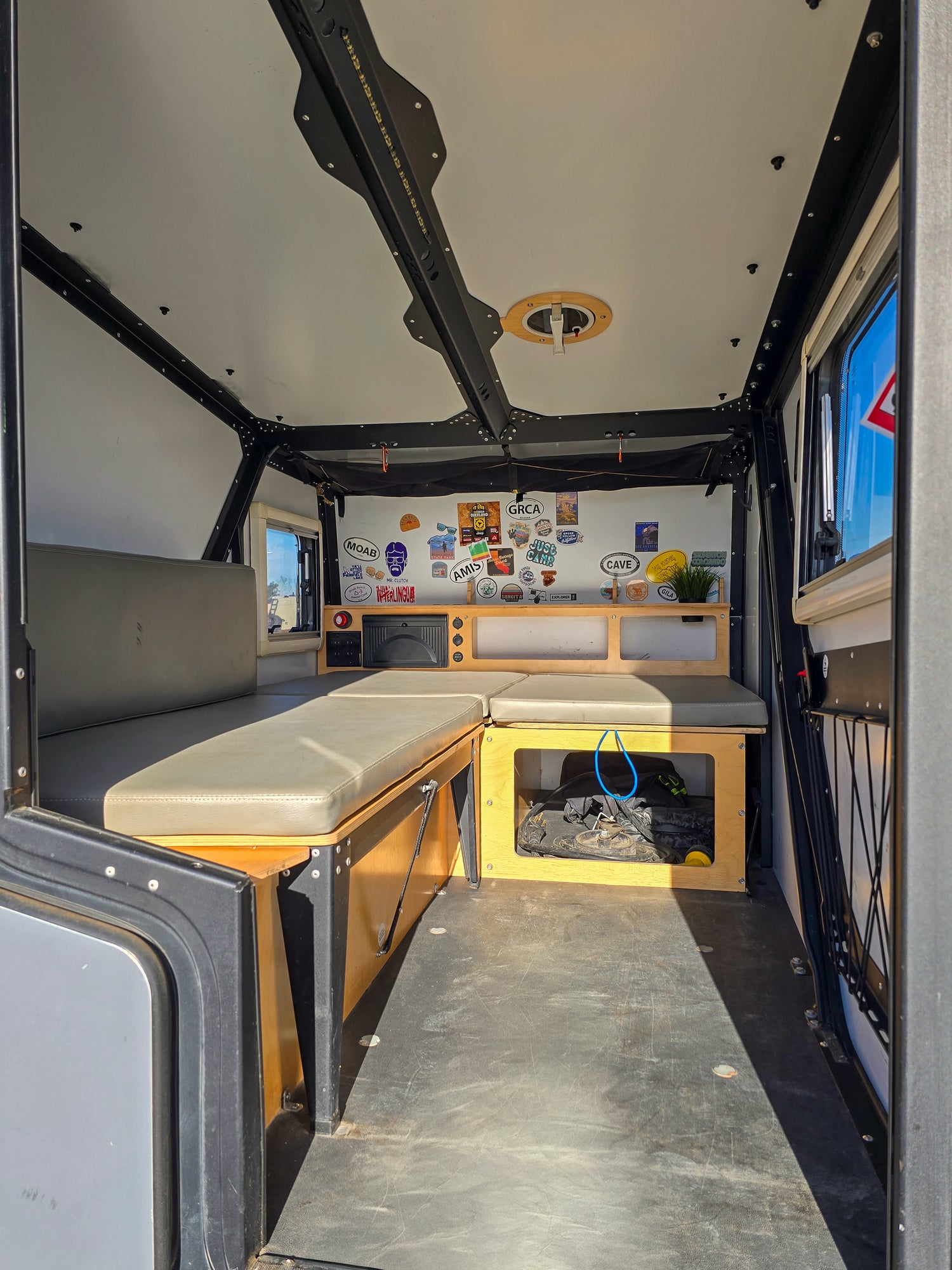 2019 TAXA TIGER MOTH - Preowned