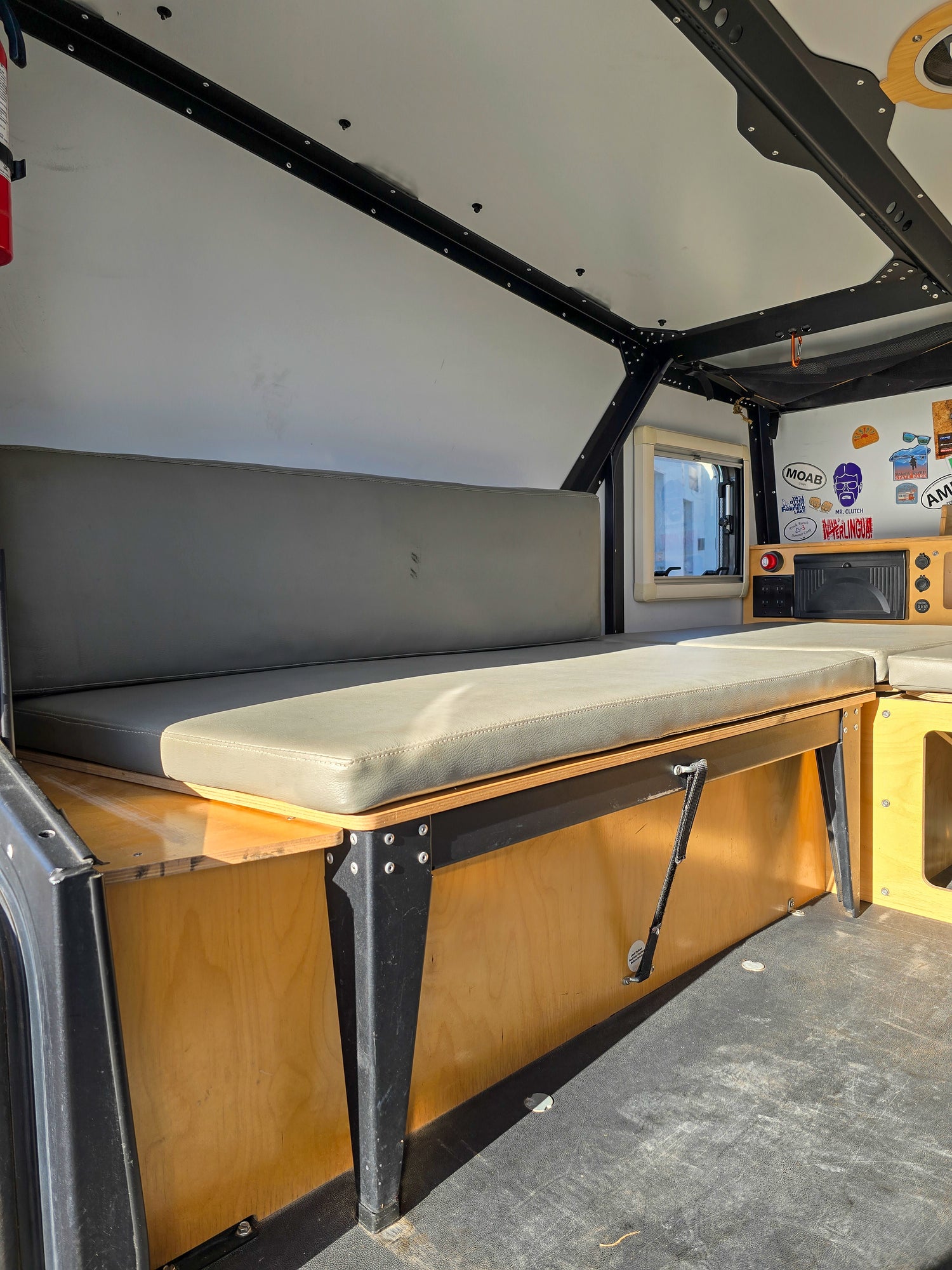 2019 TAXA TIGER MOTH - Preowned