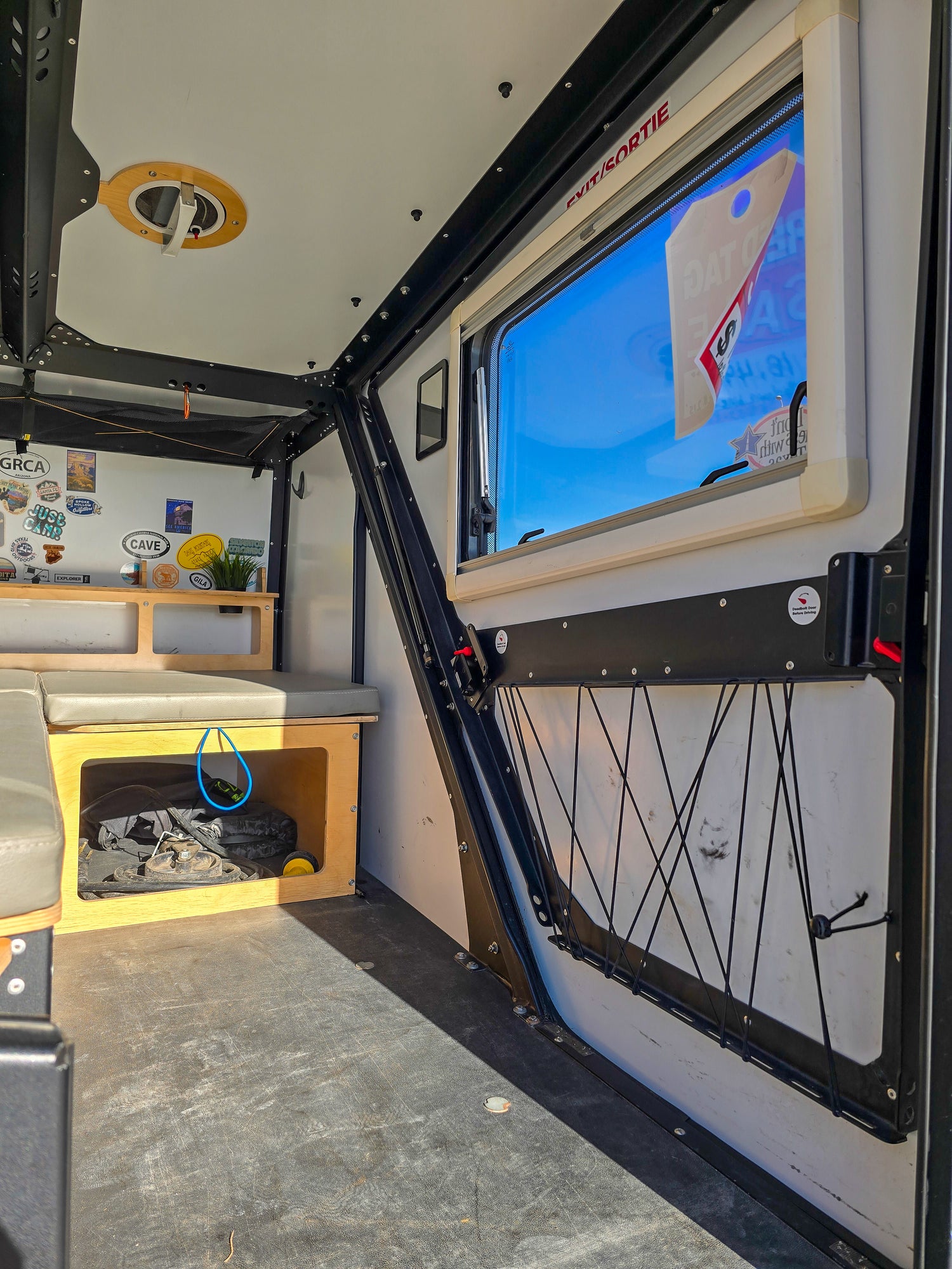 2019 TAXA TIGER MOTH - Preowned