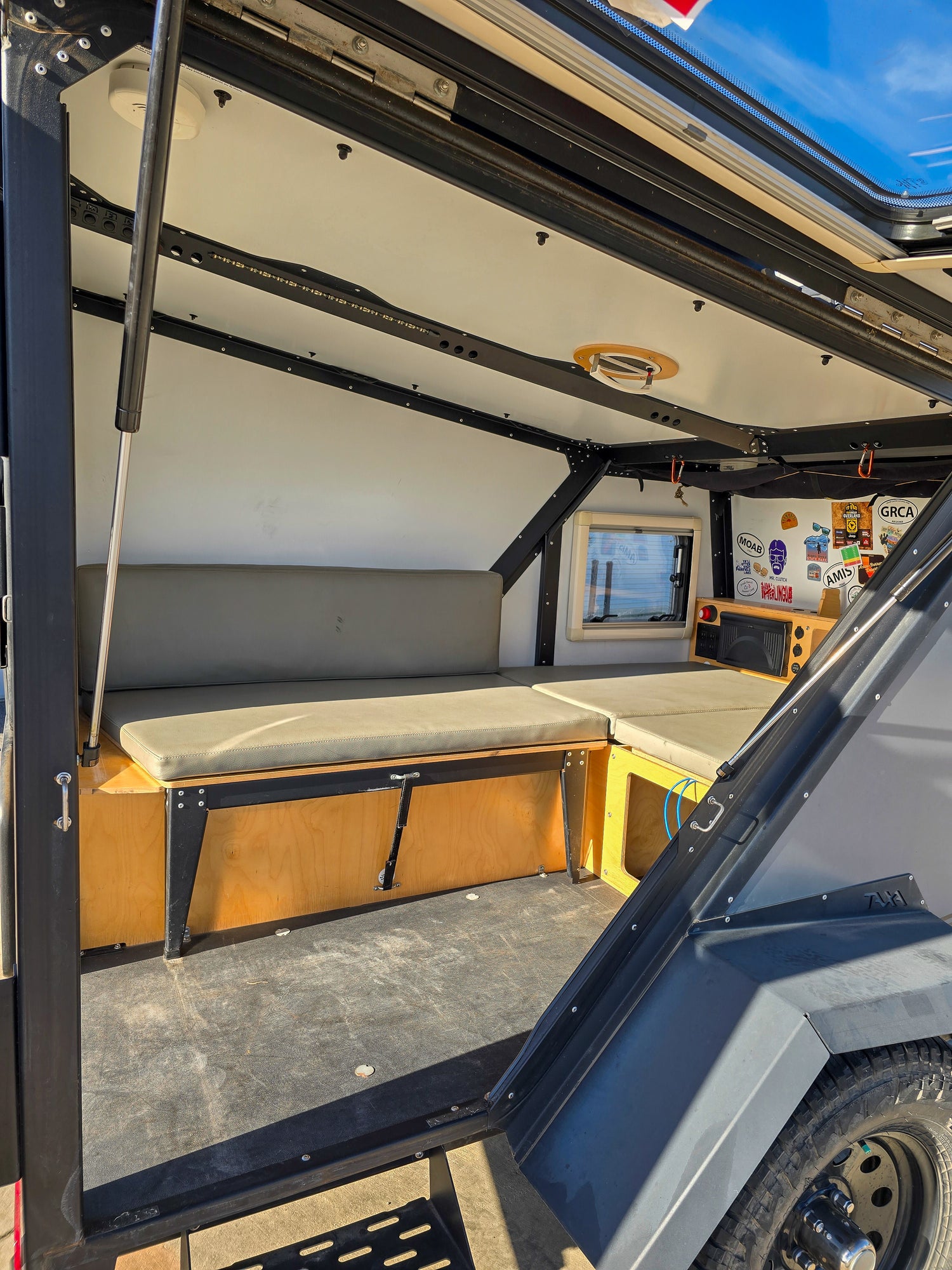 2019 TAXA TIGER MOTH - Preowned