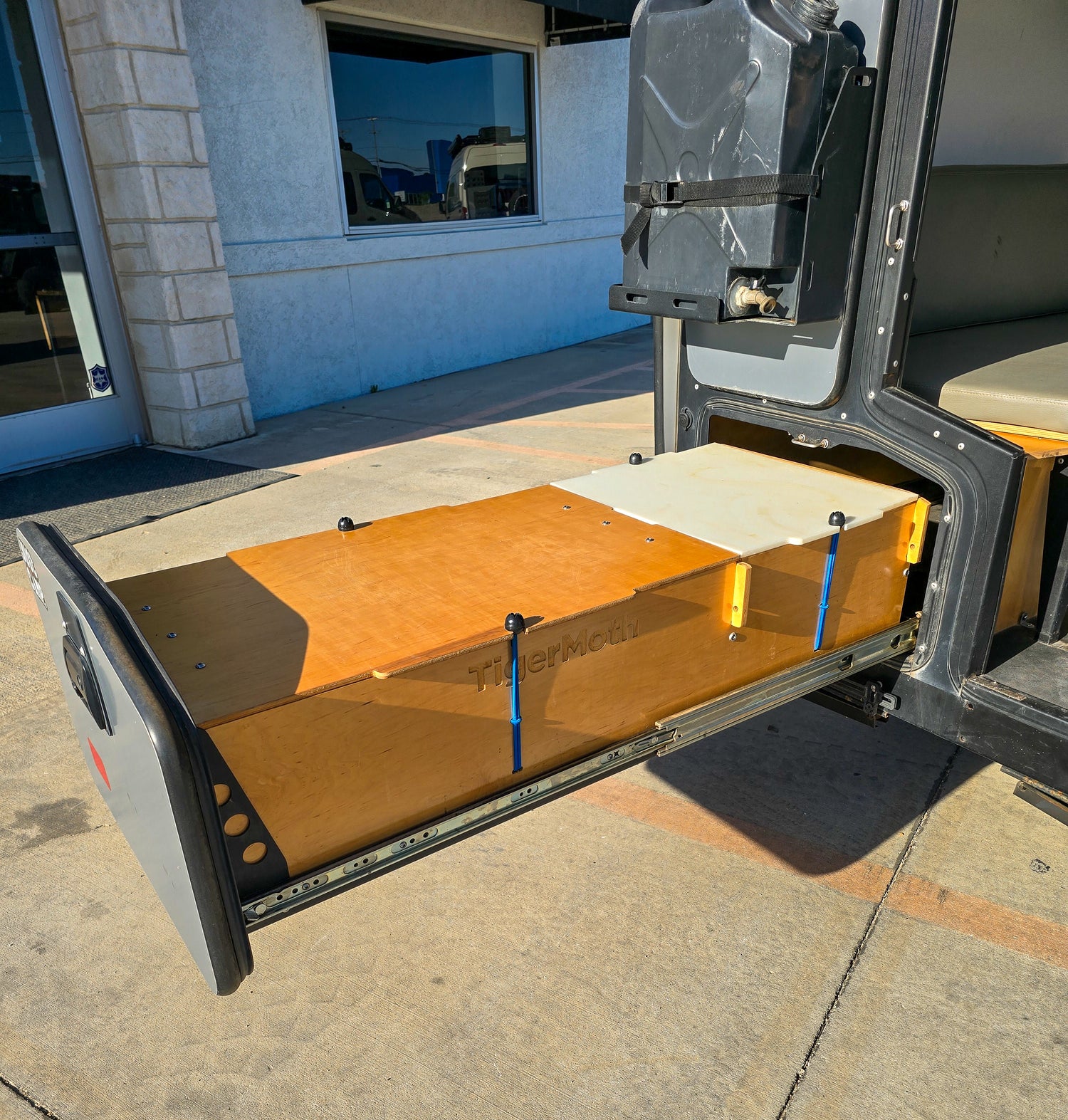 2019 TAXA TIGER MOTH - Preowned