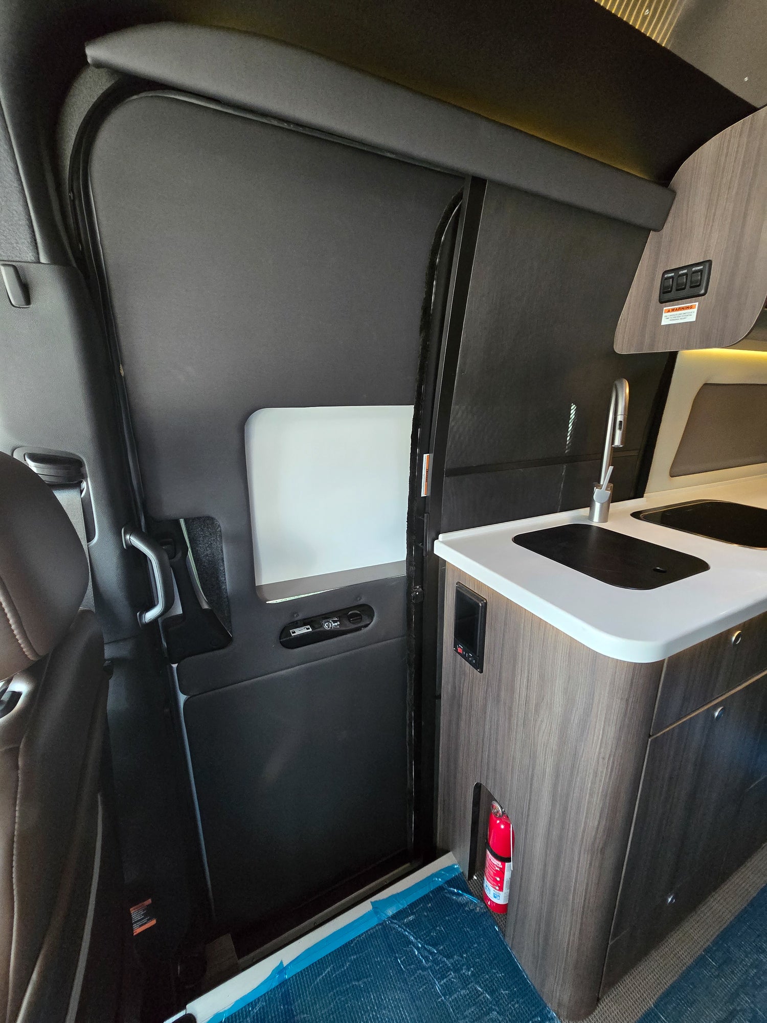 DEAL PENDING! 2021 Airstream Interstate M-24GT - Preowned