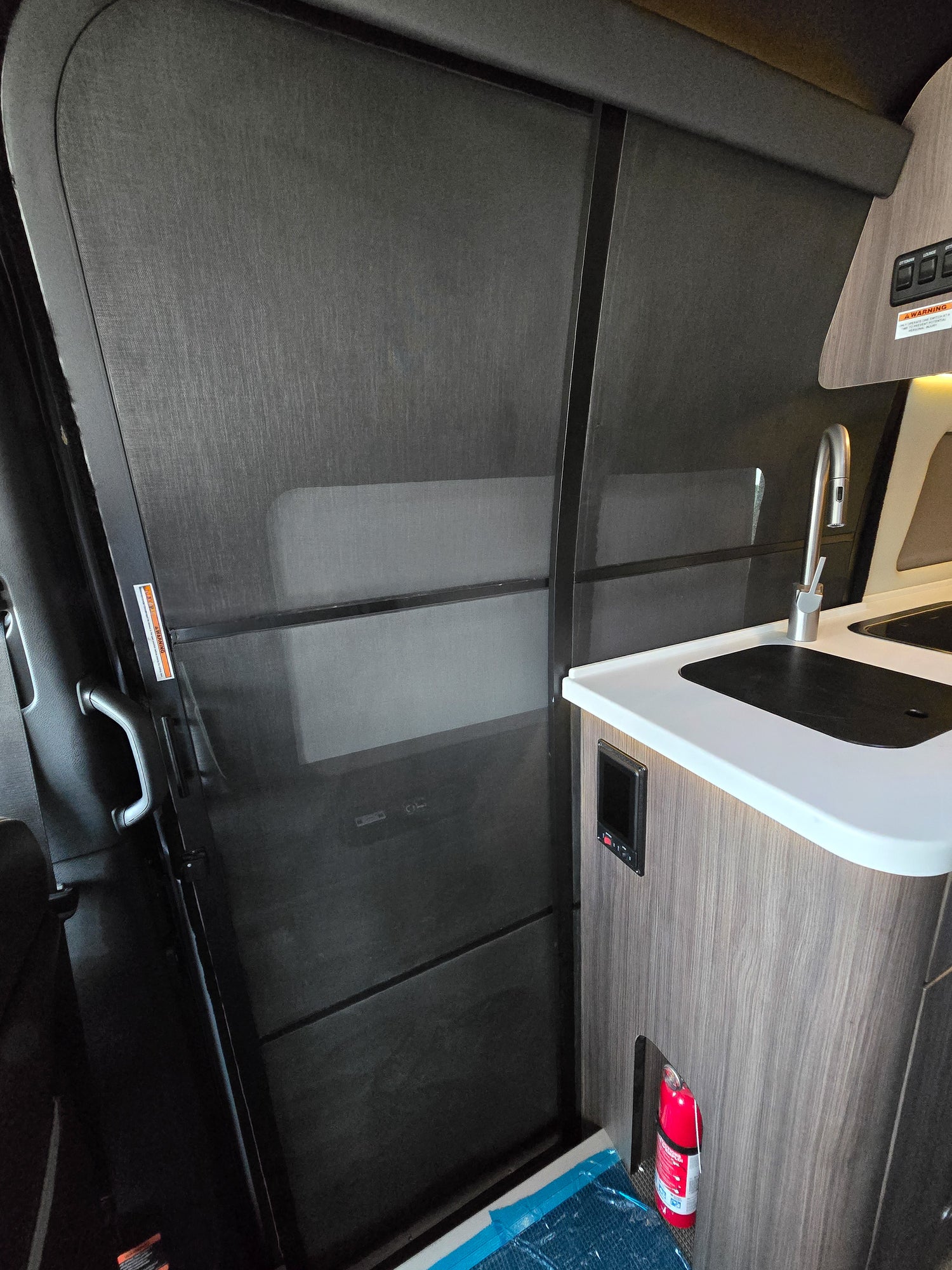 DEAL PENDING! 2021 Airstream Interstate M-24GT - Preowned