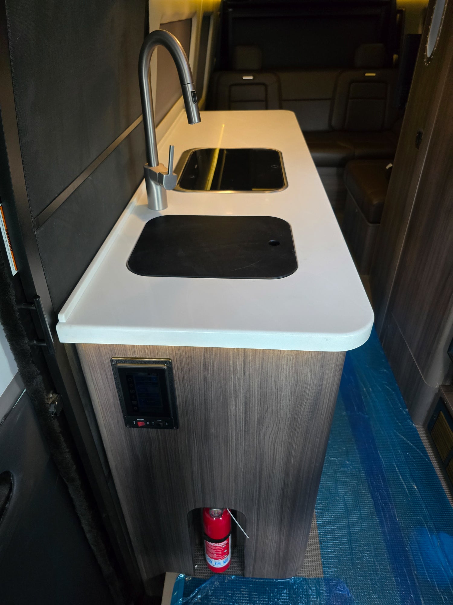 DEAL PENDING! 2021 Airstream Interstate M-24GT - Preowned