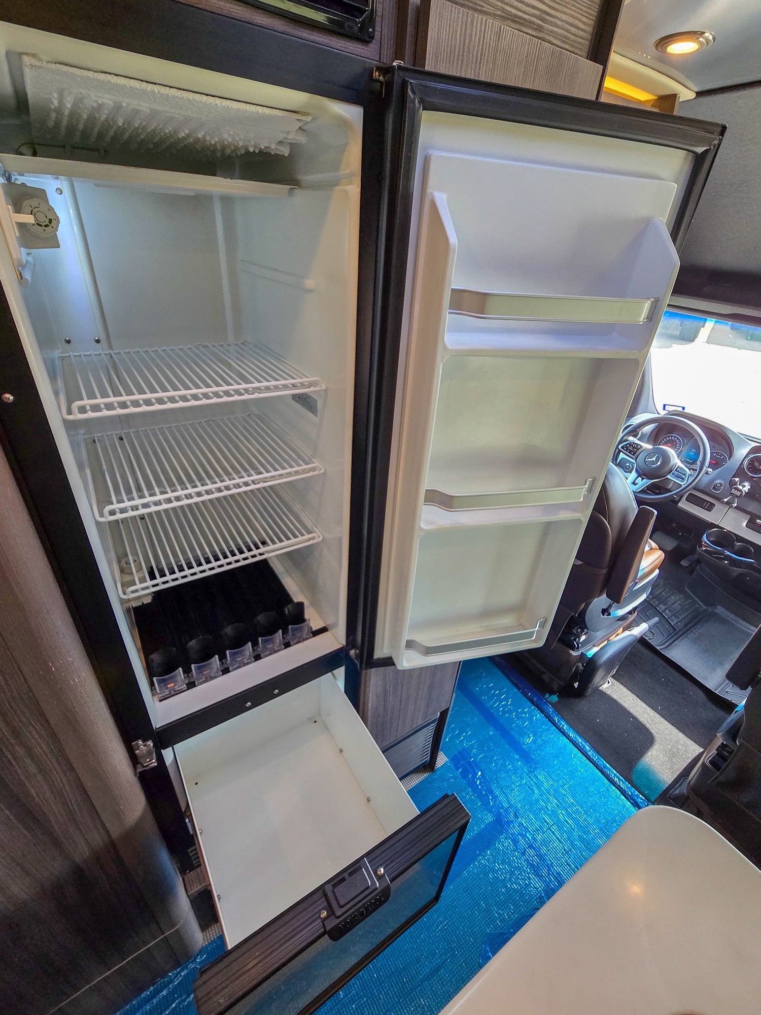 DEAL PENDING! 2021 Airstream Interstate M-24GT - Preowned