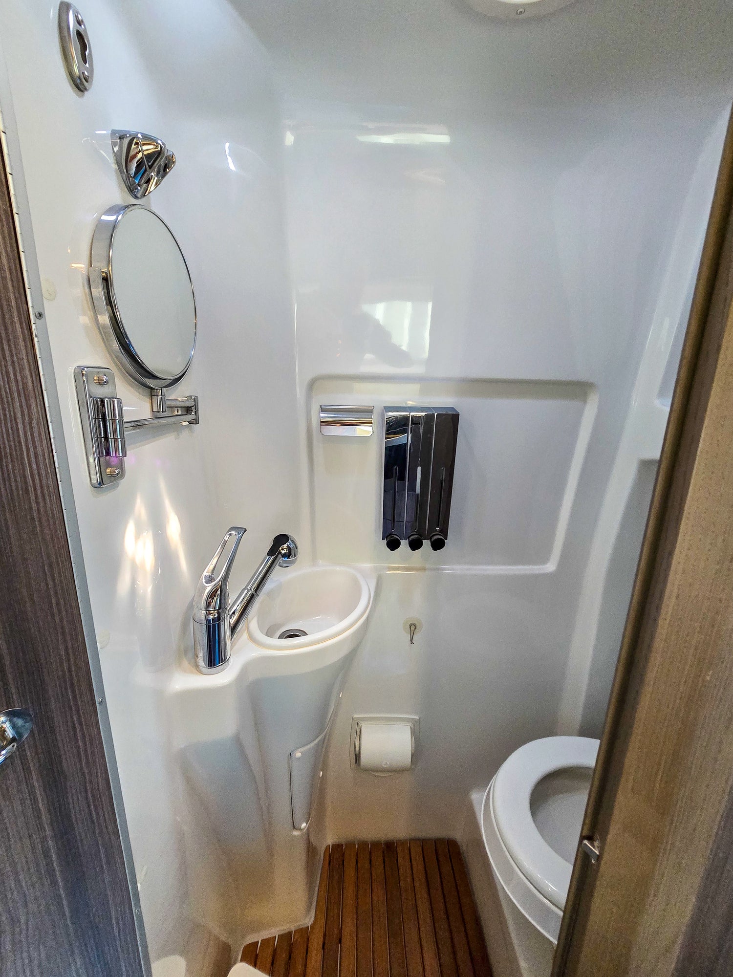 DEAL PENDING! 2021 Airstream Interstate M-24GT - Preowned