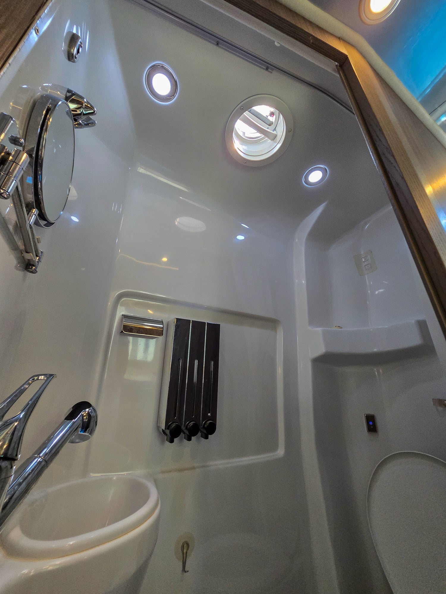 DEAL PENDING! 2021 Airstream Interstate M-24GT - Preowned