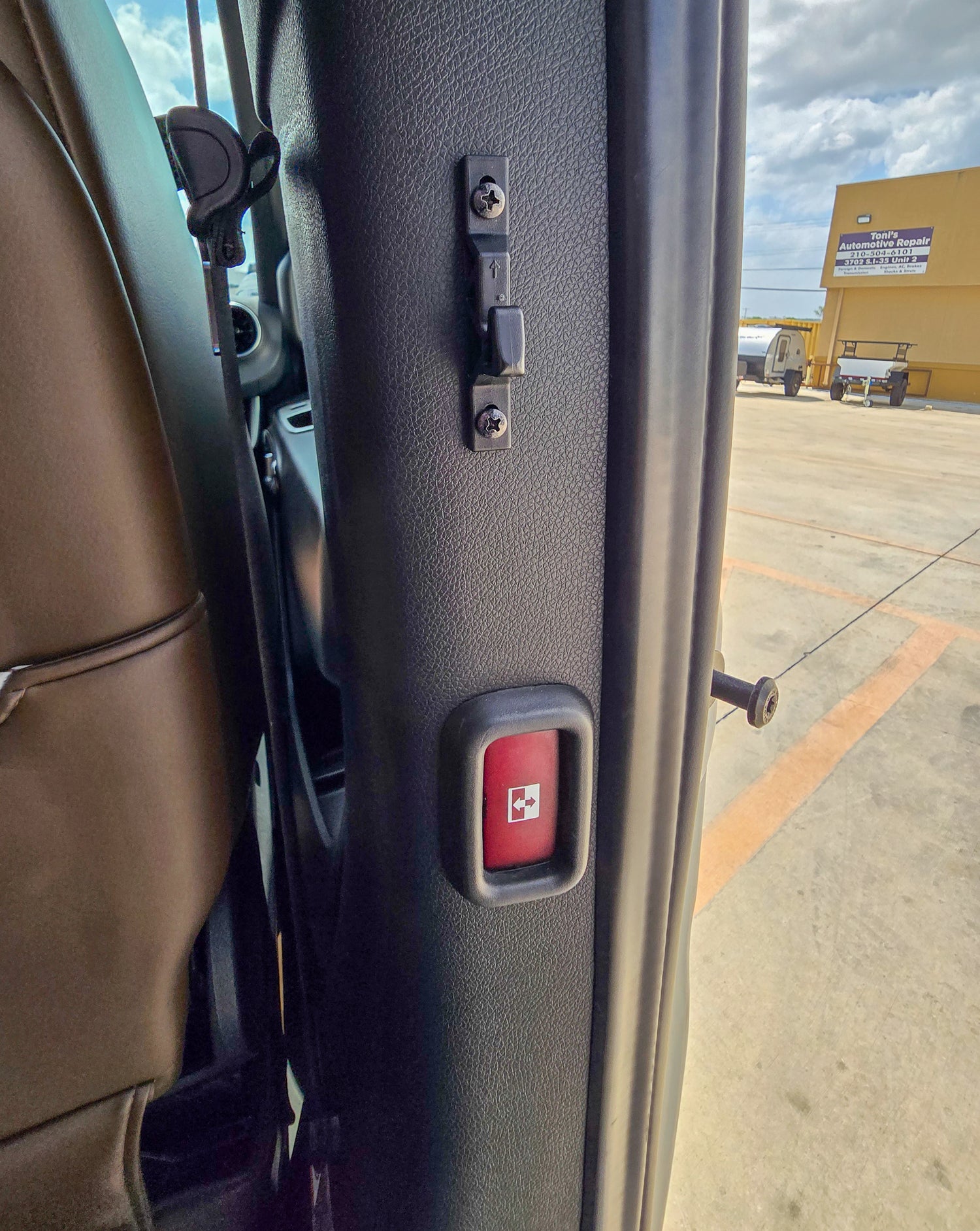 DEAL PENDING! 2021 Airstream Interstate M-24GT - Preowned
