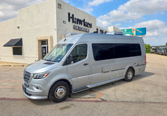 2020 Mercedes-Benz Sprinter 3500XD 170 WB 3.0D's photo