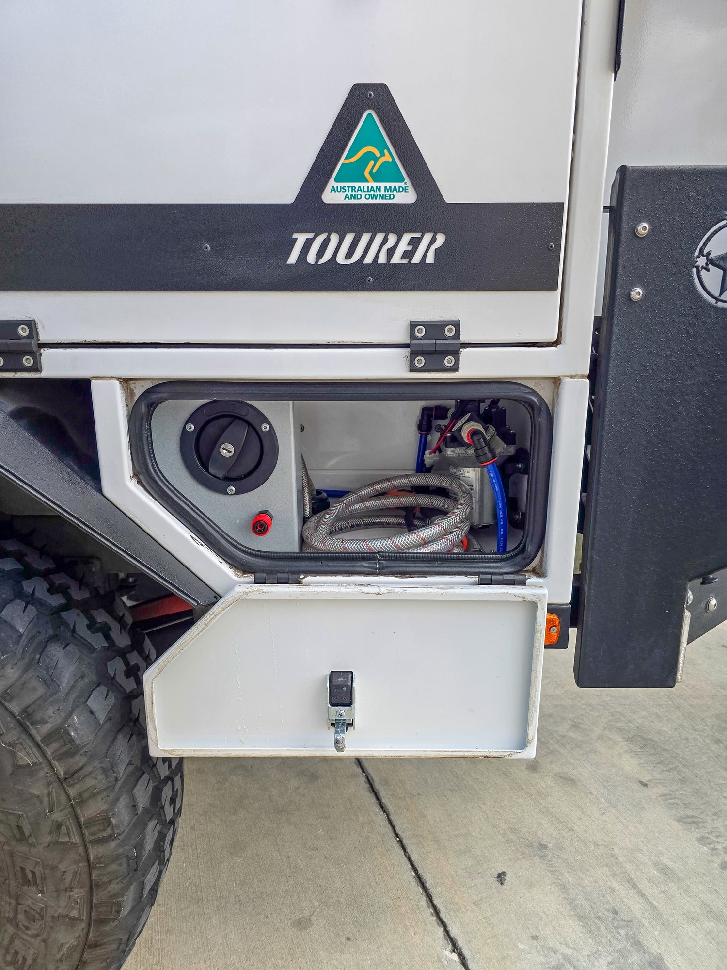 2018 Patriot X2 Utility Trailer - Preowned
