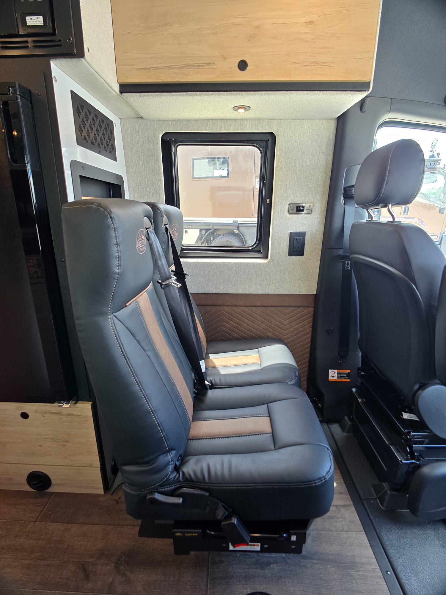 NEW ARRIVAL! 2026 Storyteller TourMode AWD