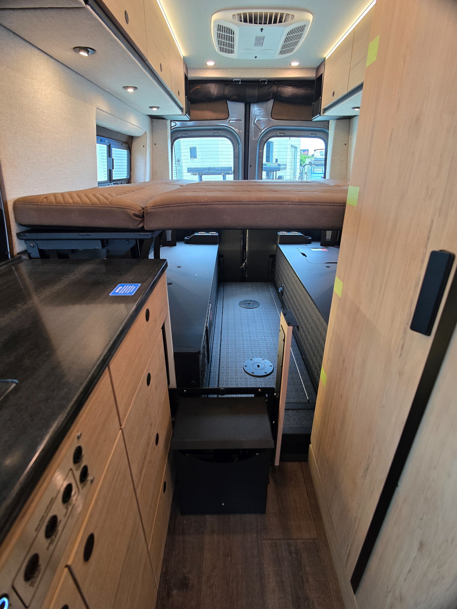 NEW ARRIVAL! 2026 Storyteller TourMode AWD