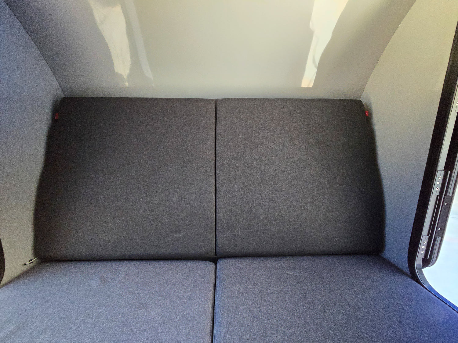 2021 Hero Camper Ranger HC1 Travel Trailer - Preowned