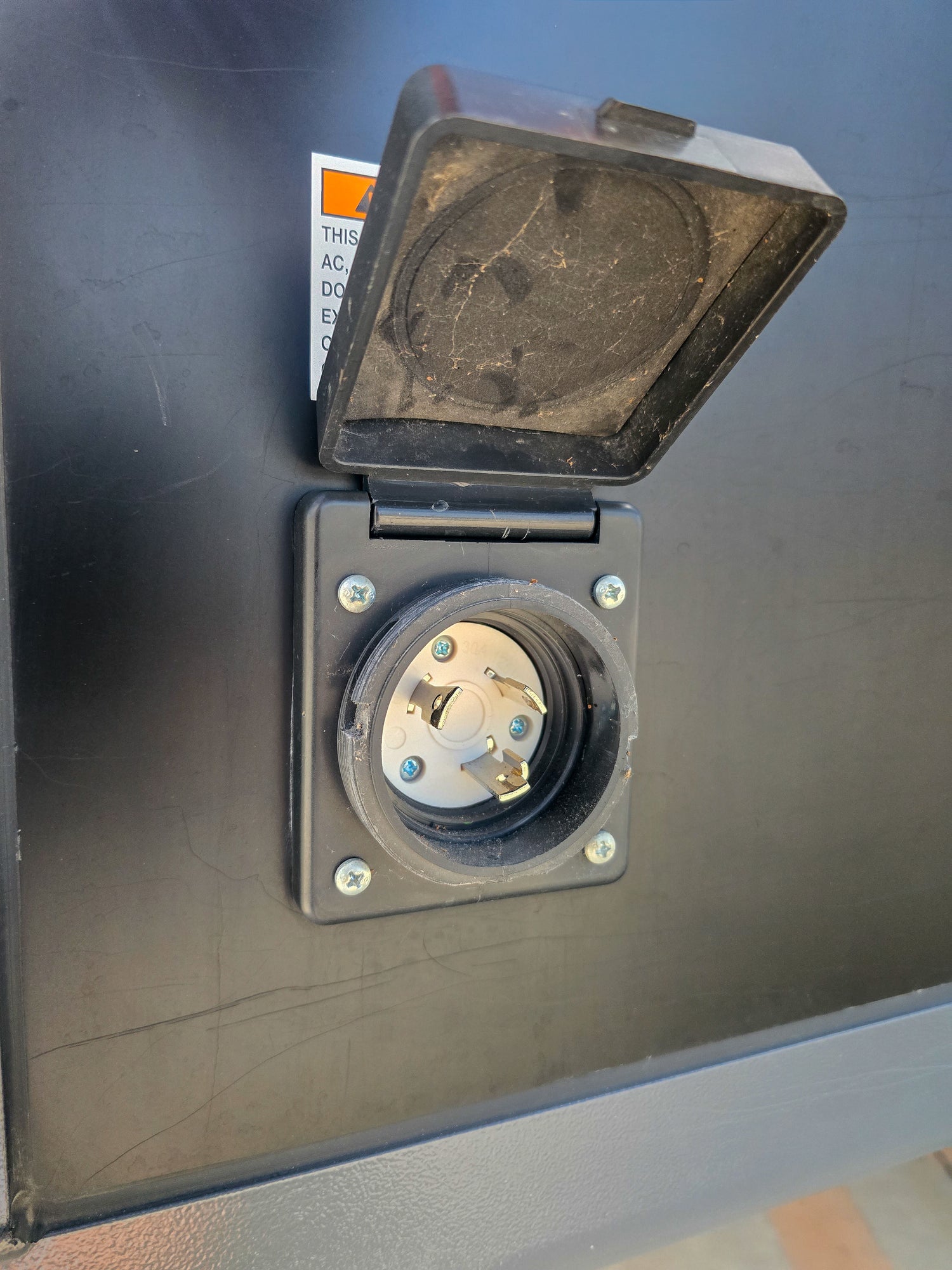 2020 Opus OP4 Trailer - Preowned