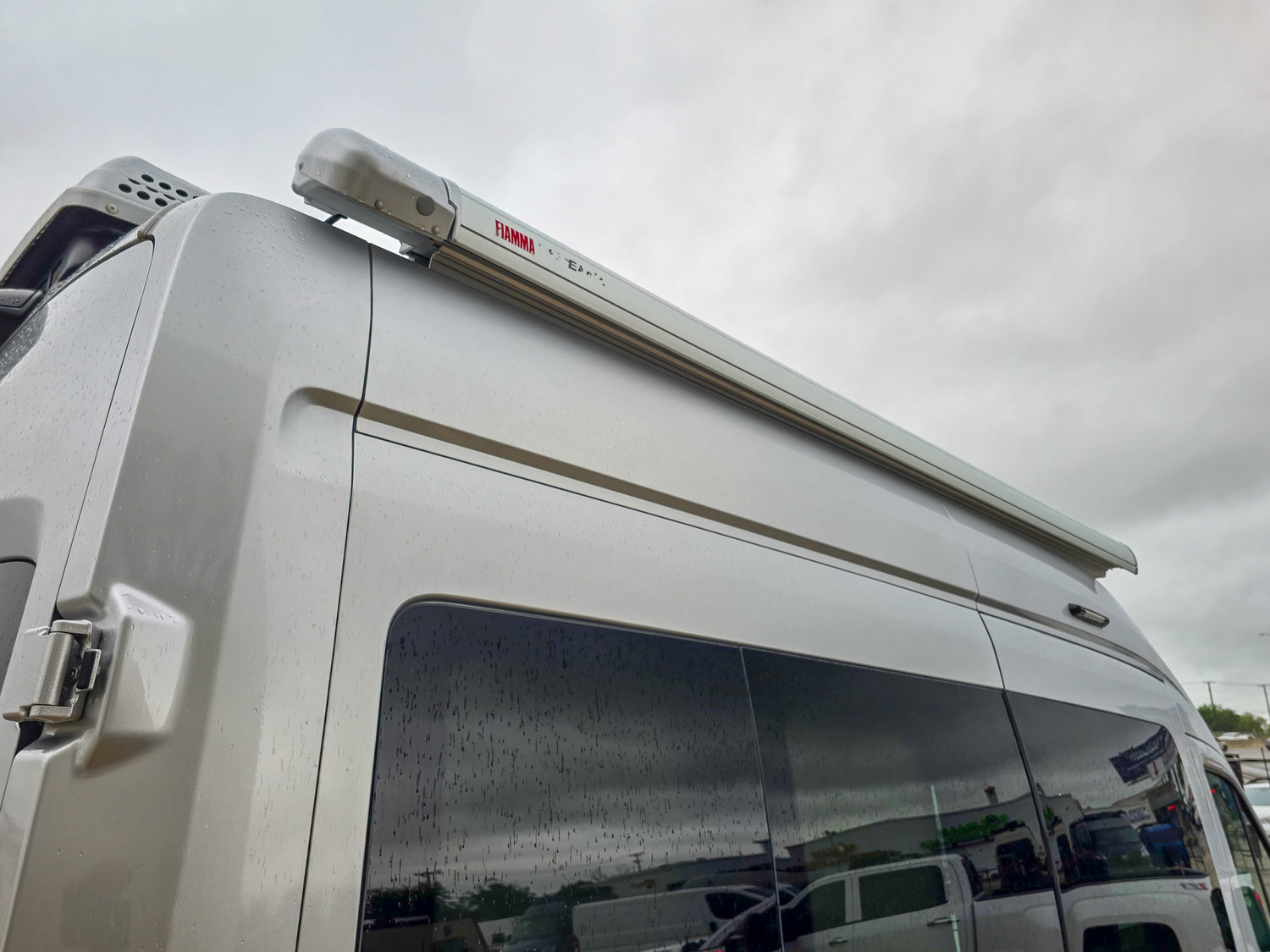 2024 Pleasureway Ontour 2.0 - Preowned