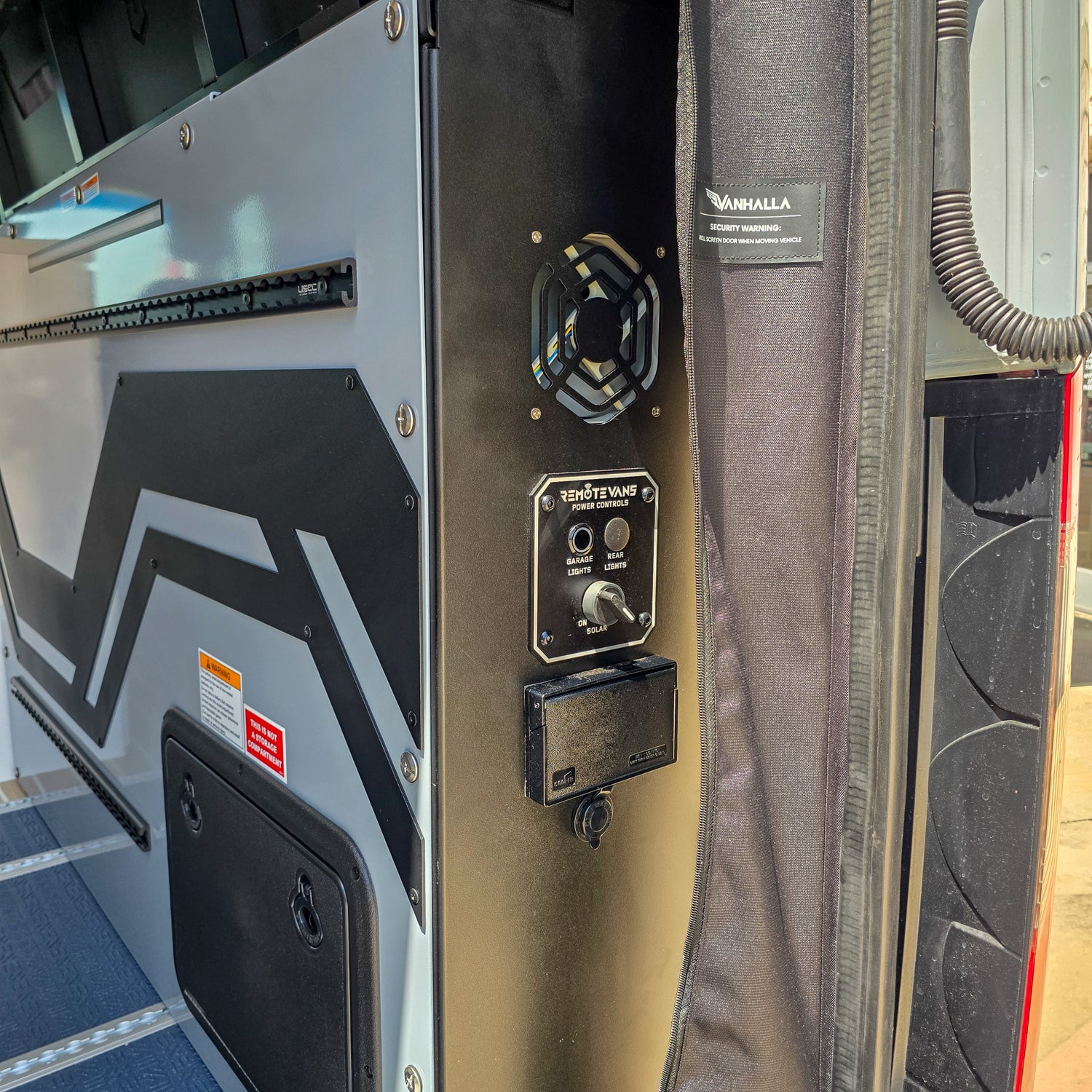 NEW ARRIVAL! 2026 Remote Van T-45