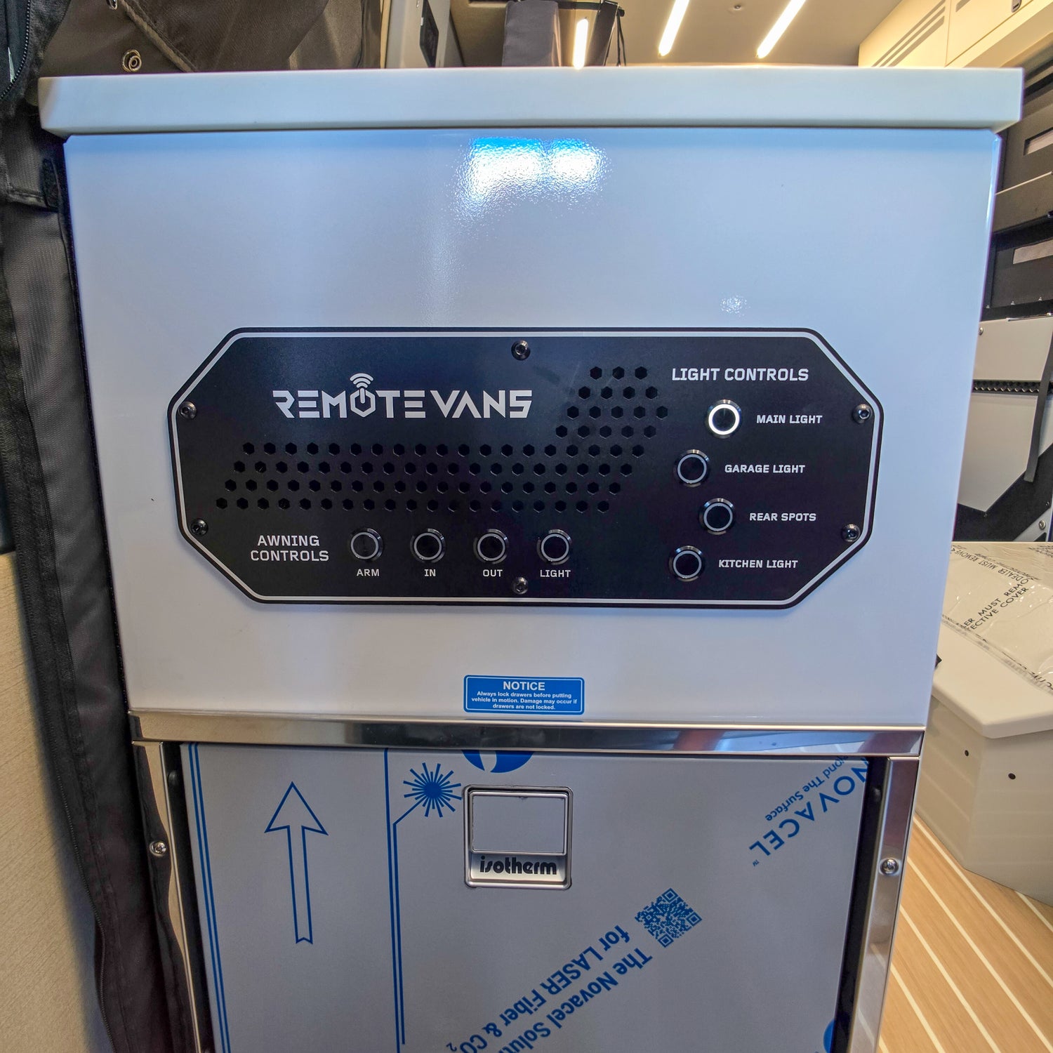 NEW ARRIVAL! 2026 Remote Van T-45