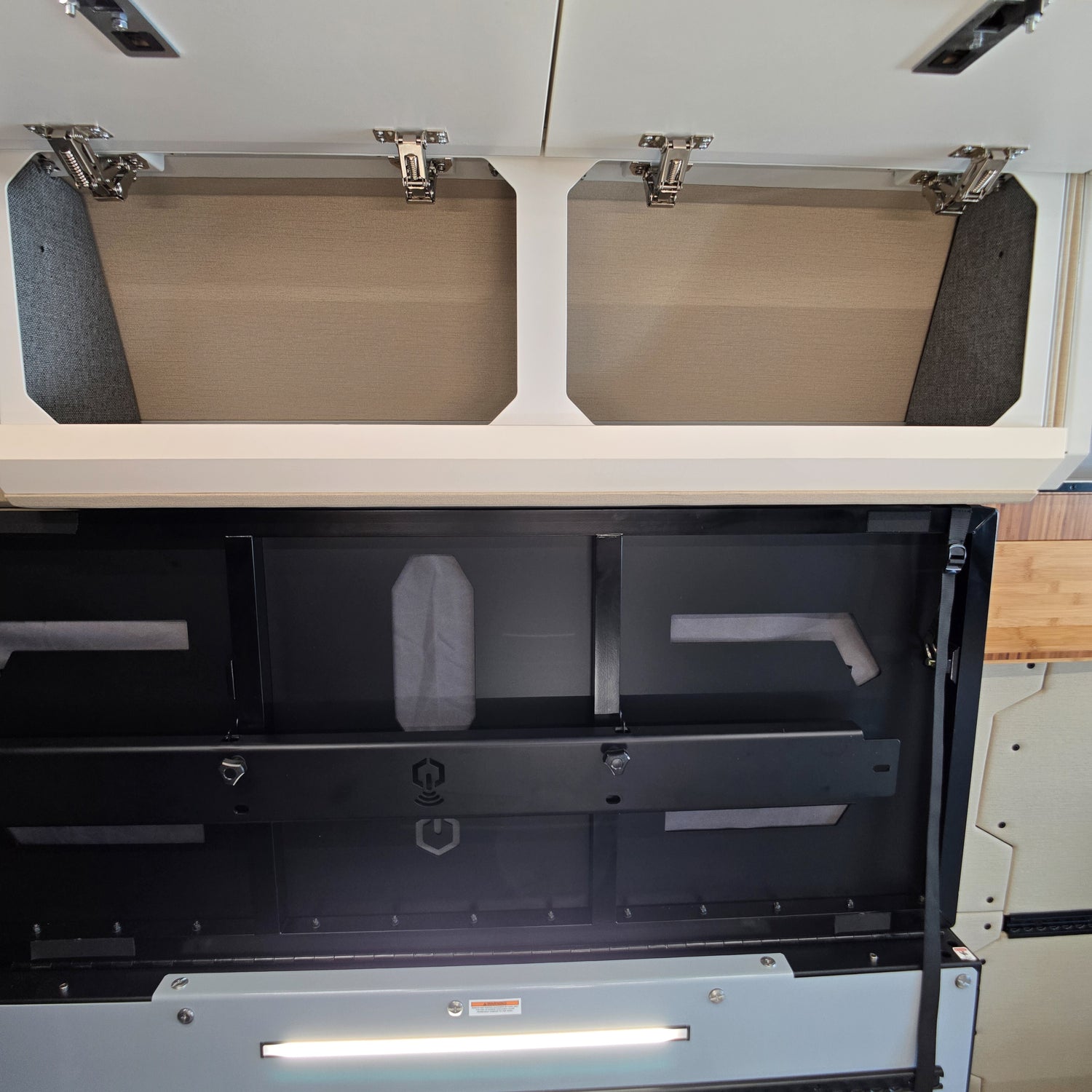NEW ARRIVAL! 2026 Remote Van T-45