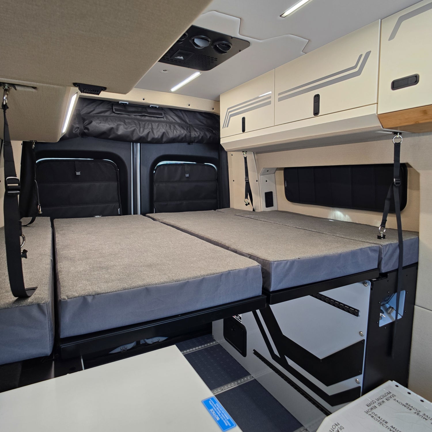 NEW ARRIVAL! 2026 Remote Van T-45