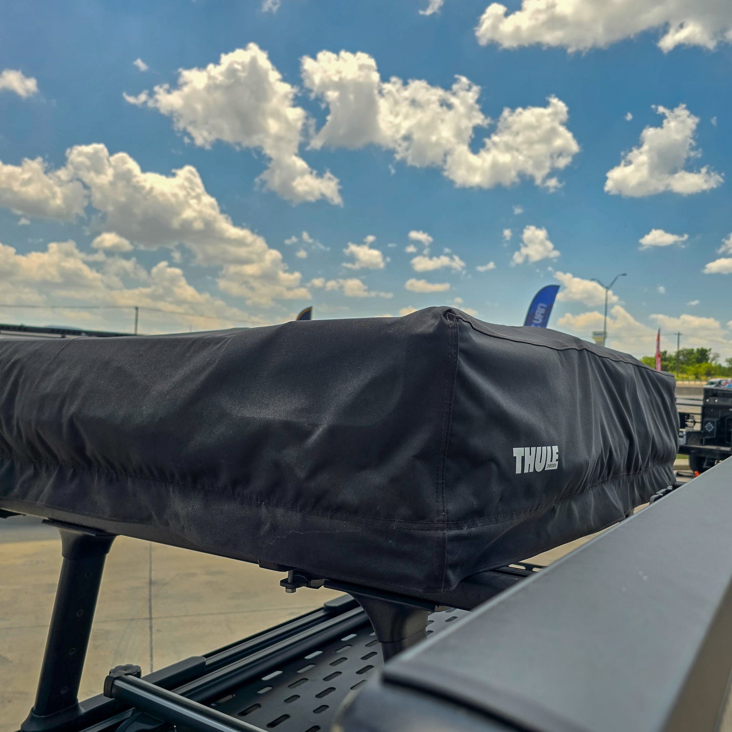 2021 Taxa Woolly Bear Standard - Preowned
