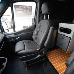 2026 Mercedes-Benz Sprinter Cargo Van Base - Photo 103