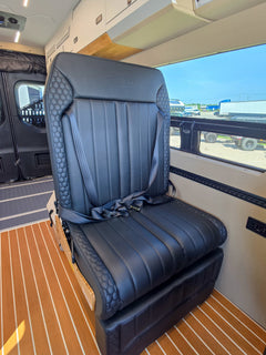 2026 Mercedes-Benz Sprinter Cargo Van Base - Photo 16