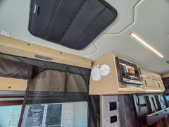 2026 Mercedes-Benz Sprinter Cargo Van Base - Photo 21