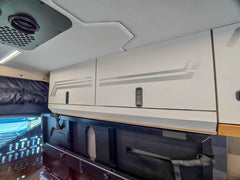 2026 Mercedes-Benz Sprinter Cargo Van Base - Photo 26