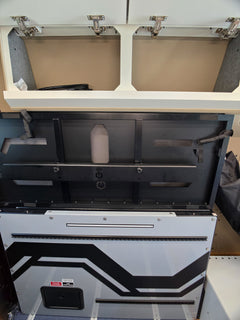 2026 Mercedes-Benz Sprinter Cargo Van Base - Photo 29