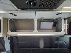 2026 Mercedes-Benz Sprinter Cargo Van Base - Photo 31