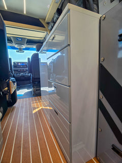 2026 Mercedes-Benz Sprinter Cargo Van Base - Photo 34