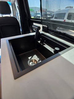 2026 Mercedes-Benz Sprinter Cargo Van Base - Photo 38