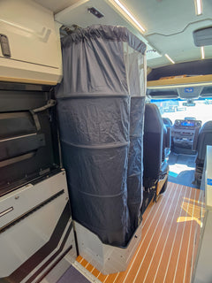 2026 Mercedes-Benz Sprinter Cargo Van Base - Photo 43